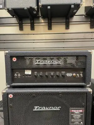 Traynor - YBA300